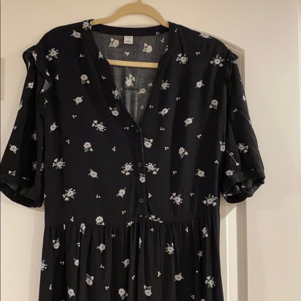 Old Navy summer dress